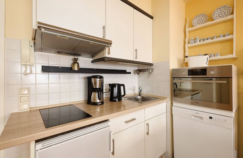 Laboe Apartment | Vacation apartment/apartment for 2 guests with 47m² in Laboe (294543)