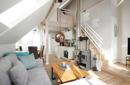 Laboe Apartment | Vacation apartment/apartment for 3 guests with 34m² in Laboe (294555)