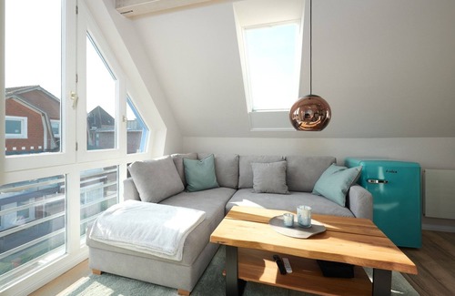 Laboe Apartment | Vacation apartment/apartment for 3 guests with 34m² in Laboe (294555)