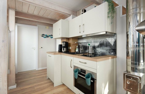 Laboe Apartment | Vacation apartment/apartment for 3 guests with 34m² in Laboe (294555)