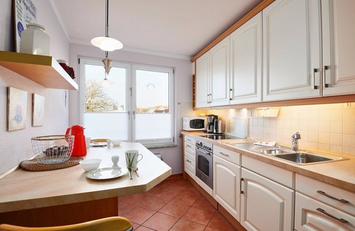 Laboe Apartment | Vacation apartment/apartment for 4 guests with 75m² in Laboe (294580)