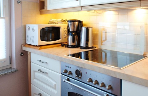Laboe Apartment | Vacation apartment/apartment for 4 guests with 75m² in Laboe (294580)