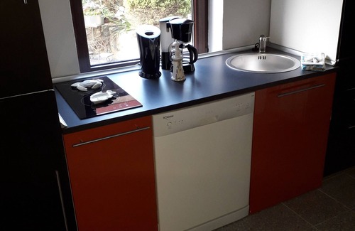 Loose Apartment | Vacation apartment/apartment for 4 guests with 50m² in Loose (86781)