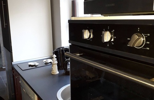 Loose Apartment | Vacation apartment/apartment for 4 guests with 50m² in Loose (86781)