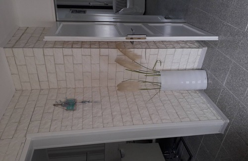 Loose Apartment | Vacation apartment/apartment for 4 guests with 50m² in Loose (86781)