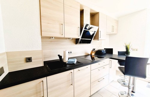 Alt Gaarz Apartment | Vacation apartment/apartment for 4 guests with 85m² in Rerik (265005)