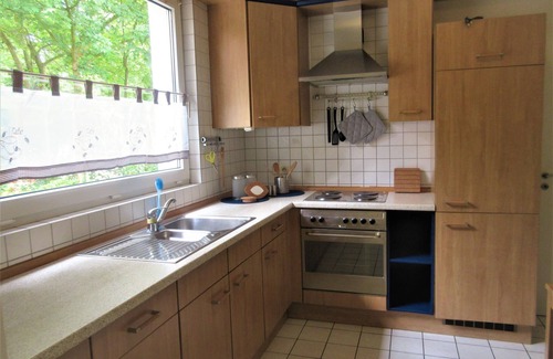 Vrees Apartment | Vacation apartment/apartment for 2 guests with 54m² in Vrees (270035)