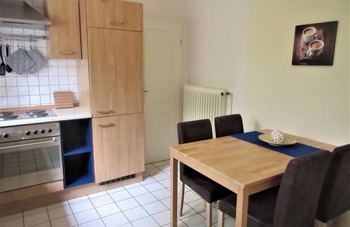 Vrees Apartment | Vacation apartment/apartment for 2 guests with 54m² in Vrees (270035)