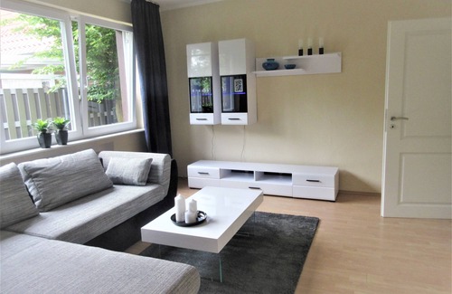 Vrees Apartment | Vacation apartment/apartment for 2 guests with 54m² in Vrees (270035)