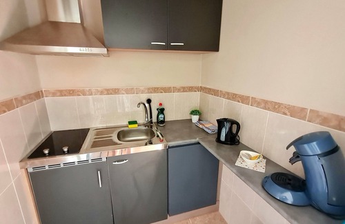 Alora Apartment | Vacation apartment/apartment for 3 guests with 20m² in Alora (269841)