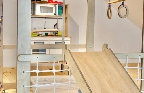 Sehestedt Apartment | Vacation apartment/apartment for 24 guests with 332m² in Jade (266784)