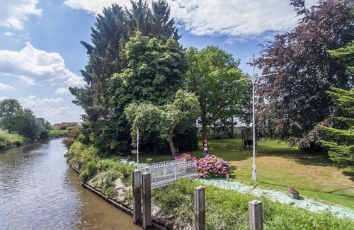 Estebrugge Apartment | Vacation apartment/apartment for 3 guests with 63m² in Jork (113043)