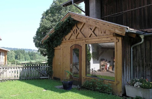 Prem Apartment | Vacation apartment/apartment for 6 guests with 115m² in Prem (123059)