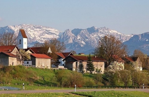 Prem Apartment | Vacation apartment/apartment for 6 guests with 115m² in Prem (123059)