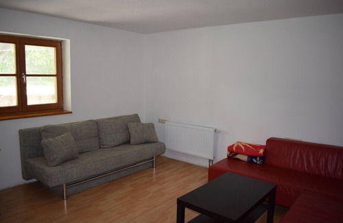 Reut Apartment | Vacation apartment/apartment for 2 guests with 47m² in Reut (266046)