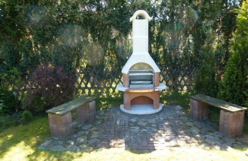 Wiek Apartment | Vacation apartment/apartment for 4 guests with 114m² in Wiek (127063)