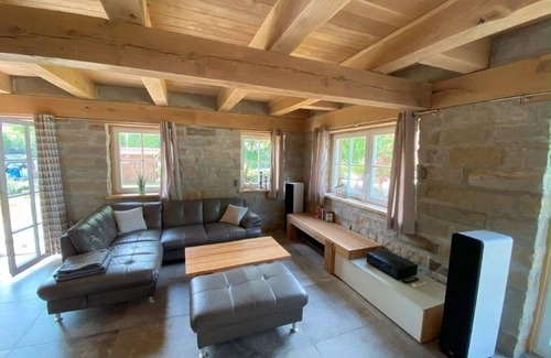 Wiek Apartment | Vacation apartment/apartment for 5 guests with 82m² in Wiek (269109)