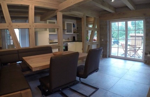 Wiek Apartment | Vacation apartment/apartment for 5 guests with 82m² in Wiek (269109)