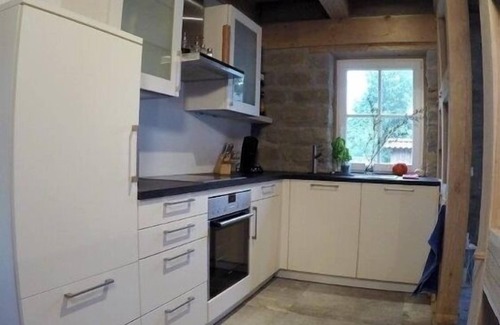 Wiek Apartment | Vacation apartment/apartment for 5 guests with 82m² in Wiek (269109)