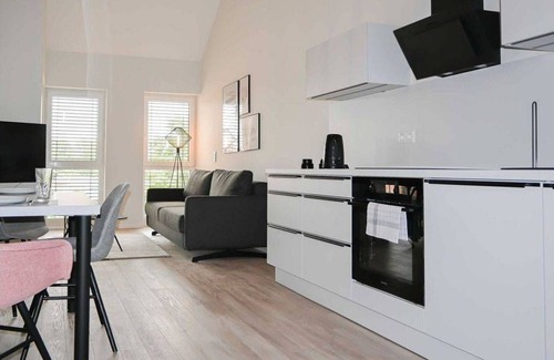 Norden Apartment | Vacation apartment Appartment Teezauber - Welcome to the exclusive