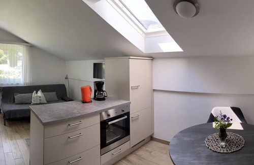 Altossiach Apartment | Vacation apartment 4 - Seehaus Brugger
