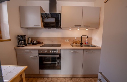 Konigsleiten Apartment | Vacation apartment Fürler UG