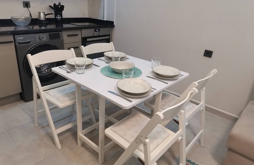 Gazipasa Apartment | Vacation apartment at the Türk. Rivera/Gazipasa