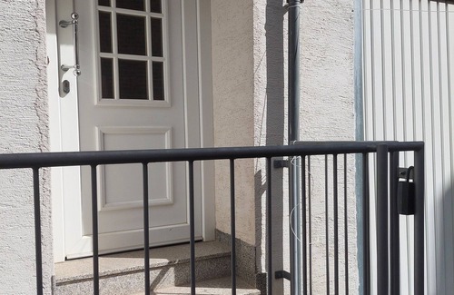 Merl Apartment | Vacation apartment "Beim alten Pfarrhaus"