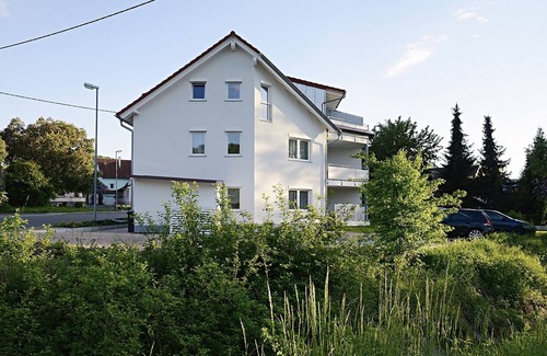 Oberrotweil Apartment | Vacation apartment B1, terrace, 64sqm, 2 bedrooms, max. 5 persons