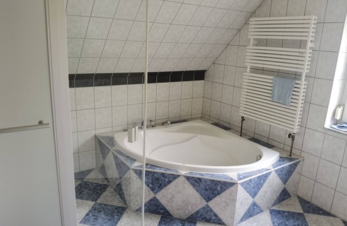Drangstedt Apartment | Vacation apartment between Bremerhaven and Cuxhaven for SHORT STAY HOLIDAYS
