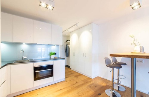 Niendorf Apartment | Vacation apartment BeachSide No. 12