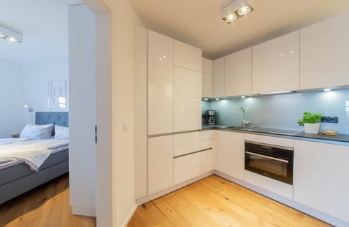 Niendorf Apartment | Vacation apartment BeachSide No. 12