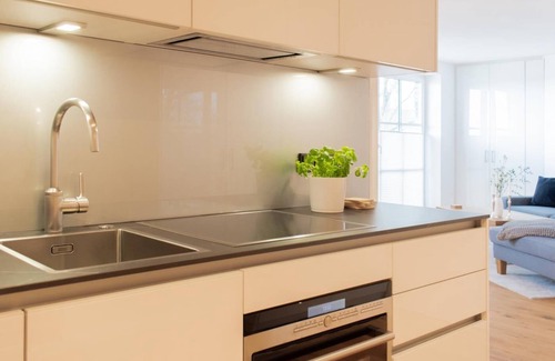 Niendorf Apartment | Vacation apartment BeachSide No. 20