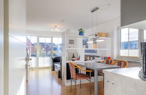 Laboe Apartment | Vacation apartment Bellevue W06