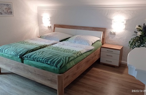 Hausham Apartment | Vacation apartment between Tegernsee and Schliersee