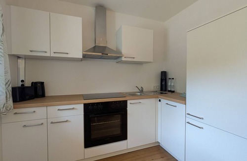 Weyregg am Attersee Apartment | Vacation apartment Bramosen - Bachbauer am Attersee