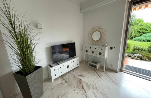 Brissago Apartment | Vacation apartment Brissago