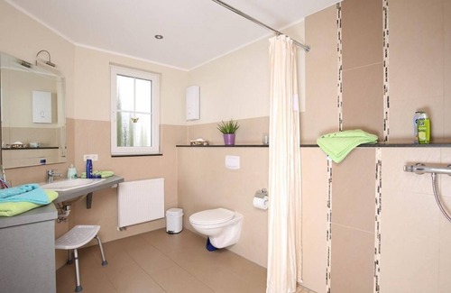 Schonbach Other | Vacation apartment "Bussard" for 4 persons, ground floor - Hubertushof Eifel