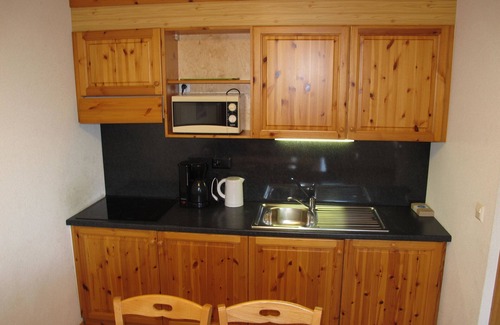 Saint-Pierre-de-Clages Apartment | Vacation apartment/apartment for 7 guests with 42m² in Haute-Nendaz (161444)