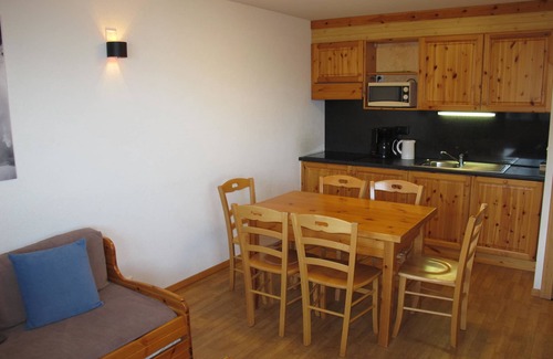 Saint-Pierre-de-Clages Apartment | Vacation apartment/apartment for 7 guests with 42m² in Haute-Nendaz (161444)
