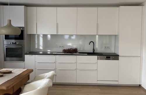 Dietershan Ski Chalet | Vacation apartment Chalet Niklashof Fulda