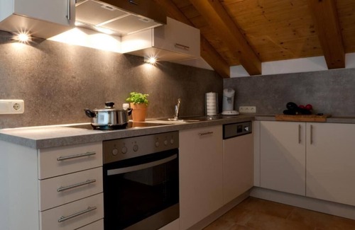 Rottau Apartment | Vacation apartment Chiemseeblick