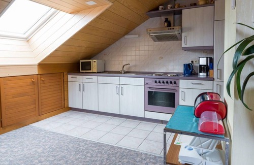 Merzig Apartment | Vacation apartment Christel Lorenz