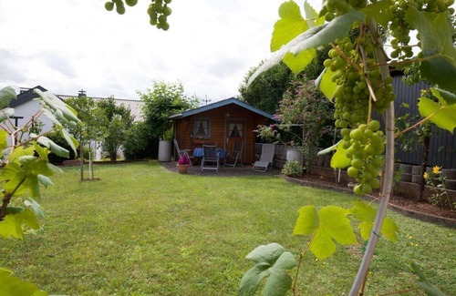 Merzig Apartment | Vacation apartment Christel Lorenz