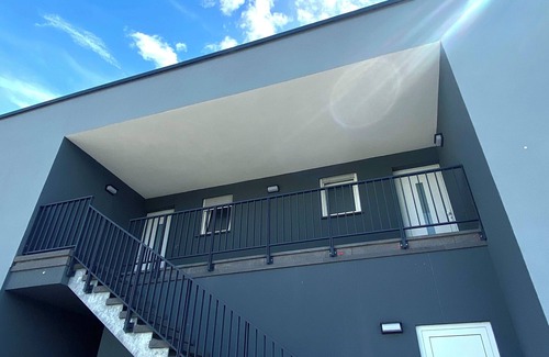 Zettingen Apartment | Vacation apartment close to nature in Zettingen B