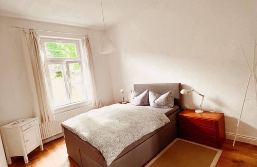 Malente Apartment | Vacation apartment close to the Kellersee