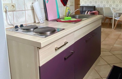 Fuhlendorf Apartment | Vacation apartment Diana