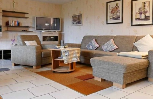 Harlingerode Apartment | Vacation apartment Tuchtefeld - FeWo Tuchtefeld