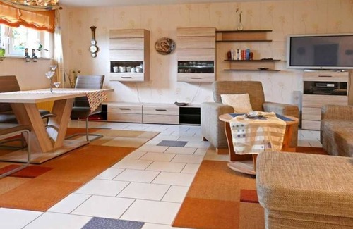Harlingerode Apartment | Vacation apartment Tuchtefeld - FeWo Tuchtefeld