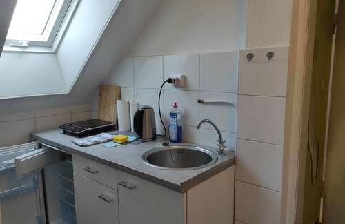 Bad Harzburg Apartment | Vacation apartment Harz de Luchs